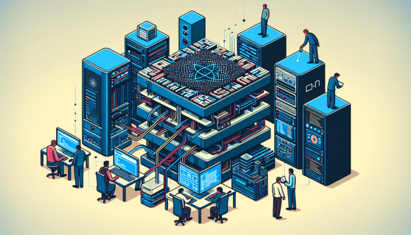 IBM将量子软件包Qiskit扩展到全技术栈