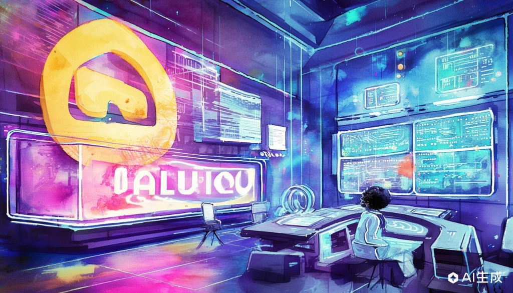 Alluxio  AI ģѵ