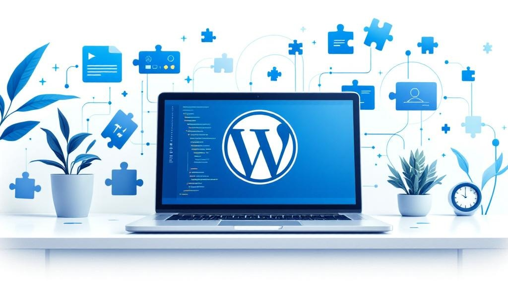 Automattic 表示将在暂停后恢复对 WordPress 的贡献
