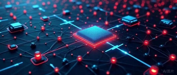 Q1账上少了15亿现金,锐捷这笔钱去哪了?