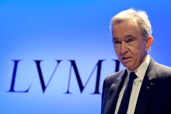 法国奢侈品巨头LVMH:AI挑战奢侈品行业的根源是人、而非技术