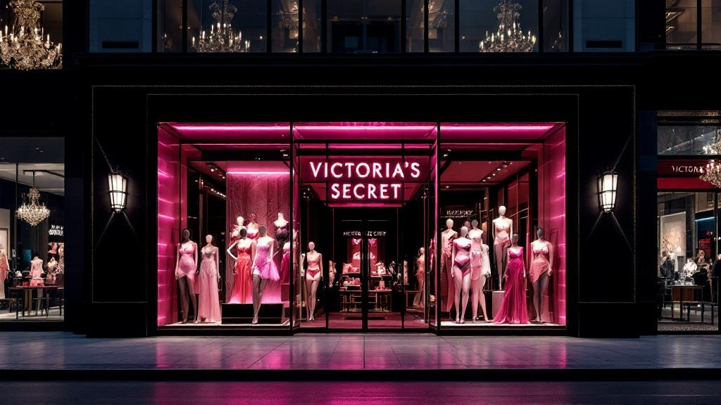 Victorias Secret жϣӦ԰ȫ¼