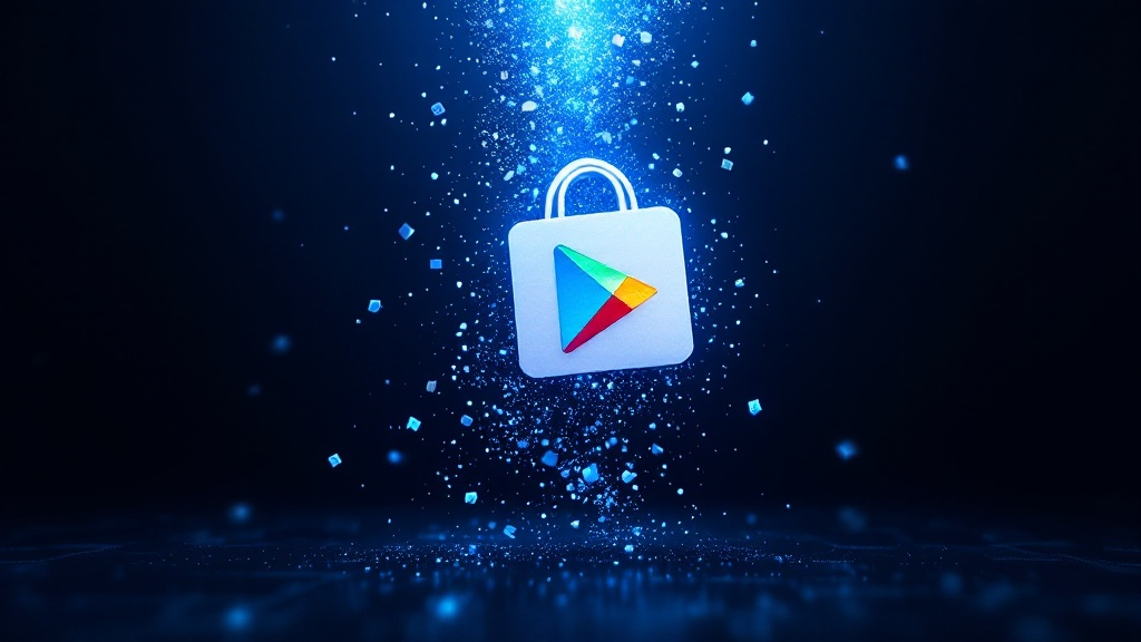 Google Play ȥ꿪ʼӦ½ 47%