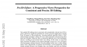 Pro3D-Editorһʵ3Dģһ¾׼༭ĽʽӽǷ