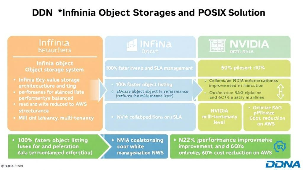 DDN Infinia洢POSIX