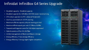 Infinidat InfiniBox G4ϵܸ߶ҵ洢
