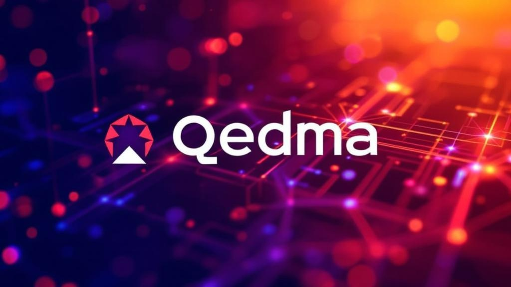 ɫӳ˾Qedma2600ԪIBMͶ