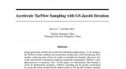 TarFlowGS-JacobiAIͼ5