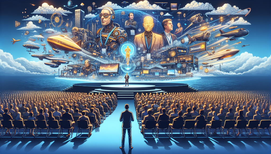 Wonder Dynamicsϴʼ˽ϯ2025TechCrunch DisruptAĮ