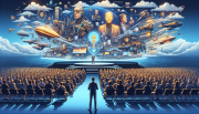 Wonder Dynamicsϴʼ˽ϯ2025TechCrunch DisruptAĮ