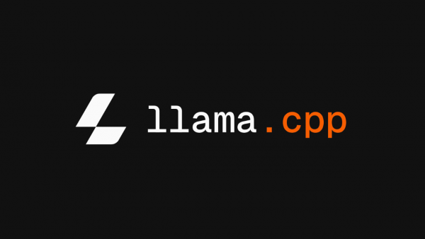本地 AI 真正卷的是 llama.cpp