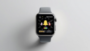 Snapchat ȫƳ Apple Watch Ӧ