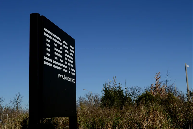 Palo Alto Networks 收购 IBM 的 QRadar 资产成为 IBM 安全合作伙伴
