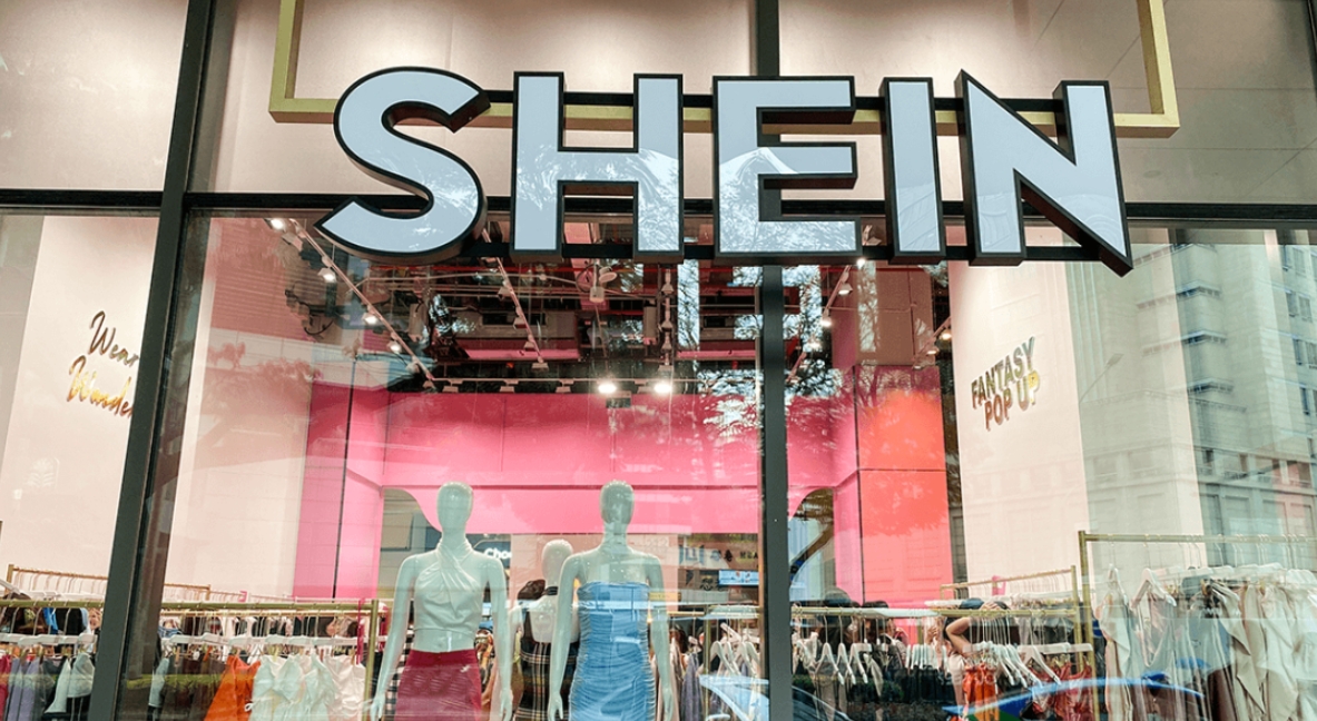 超快时尚Shein的上市迷局：高歌猛进的销售额与挥之不去的阴影
