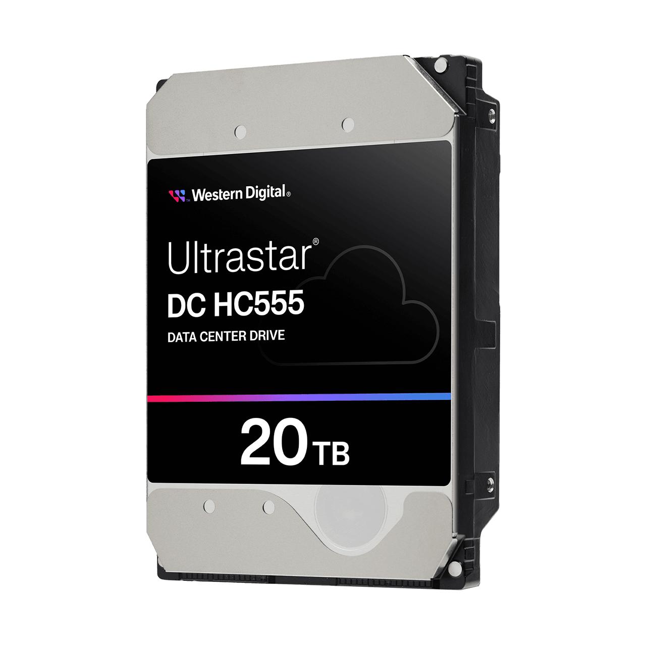 Ӳ-UltrastarTM DC HC555