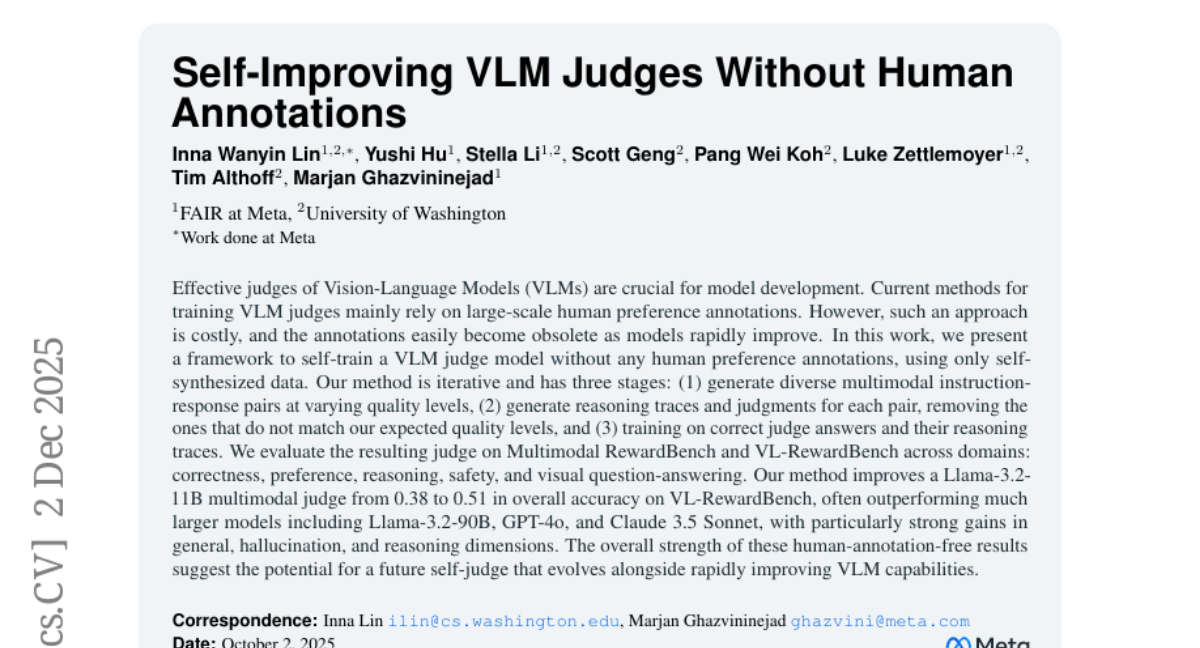 Meta뻪ʢٴѧִ조ҳɳAIй٣עҲܾ׼ӾAI