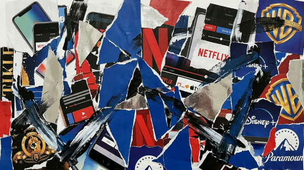三星Galaxy Unpacked新品阵容、Netflix收购AI初创公司及派拉蒙天空舞与华纳兄弟合并最新进展
