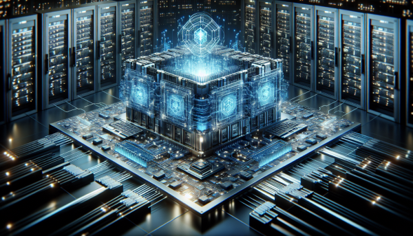 Nvidia 推出 DOCA Argus ,将实时威胁检测引入 AI 基础设施