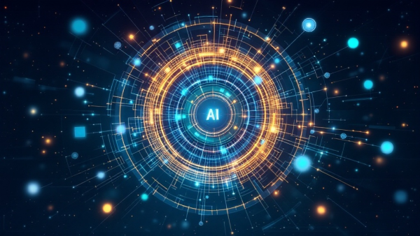 AI 对云计算支出的影响:对算力的渴求