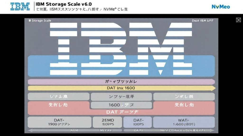 IBM Storage Scale v6.0 ݼٲAI
