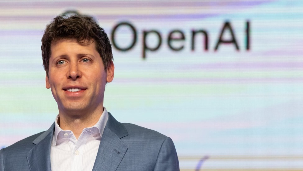 OpenAI CEOƻͶԪAIʩ