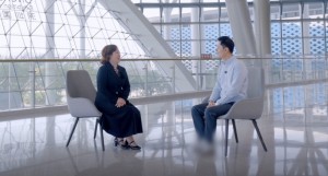 众智有为 致敬同路人|四川赛狄:从“碰撞”到“同路”,一位华为同路人的蜕变之旅