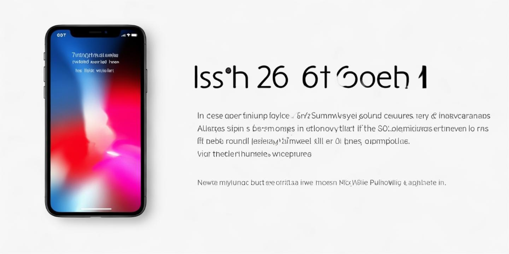 iOS 18 beta 4Liquid GlassAIժҪܻع