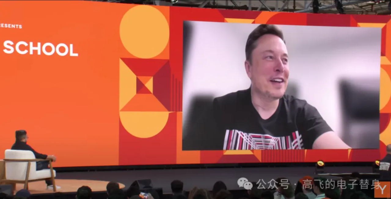 ˹YC᣺̸ܴըʱ淨򣬽PayPalSpaceX˹xAIҵʷʹõһԭ