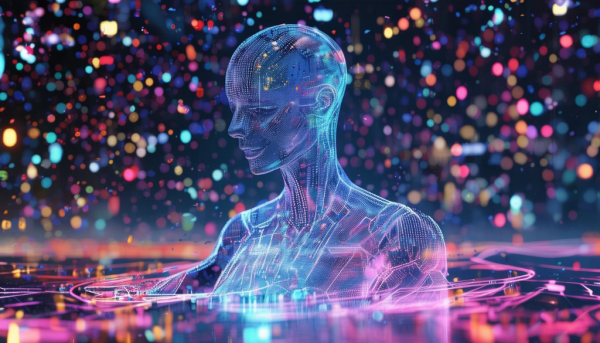 生成式 AI 需要合成数据,我们需要确保其可信度