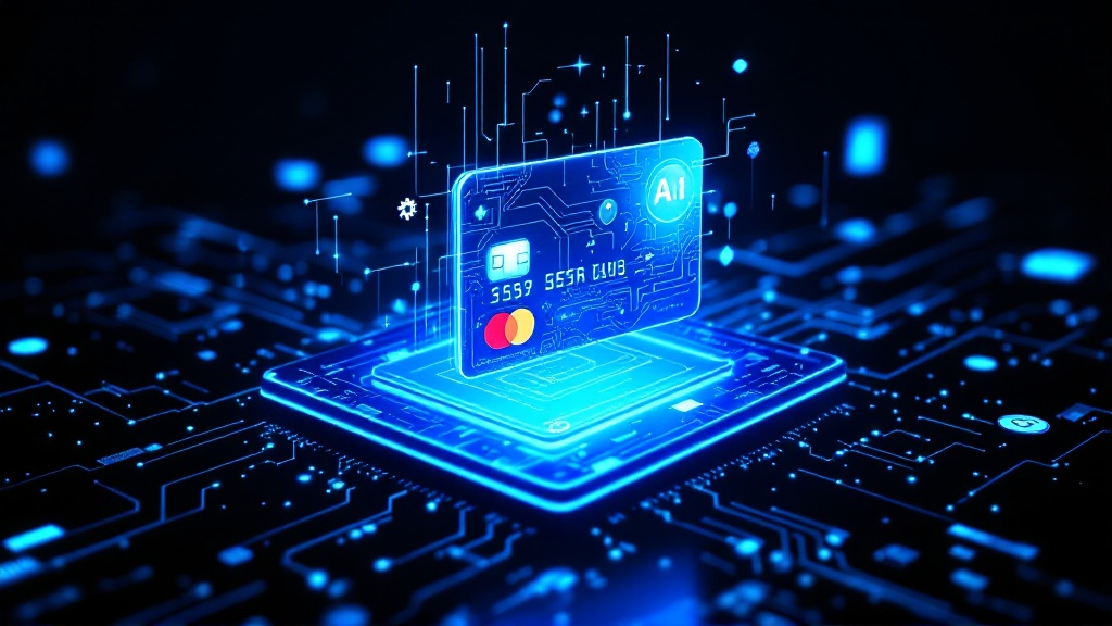 лڣMastercard  Agent Pay ıҵʹ AI ķʽ