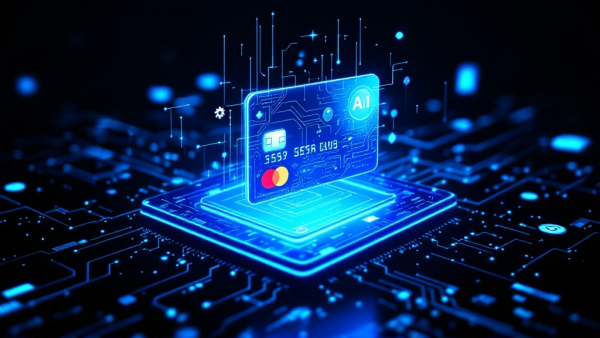 无需切换窗口:Mastercard 的 Agent Pay 改变企业使用 AI 搜索的方式