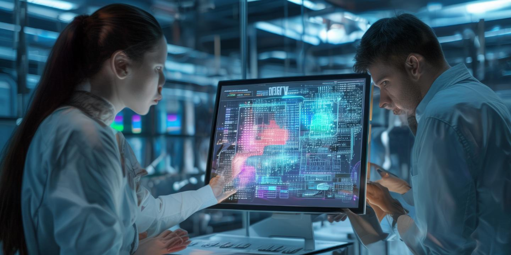 Anthropic深入研究AI系统“人格“特质及其“恶性“形成机制
