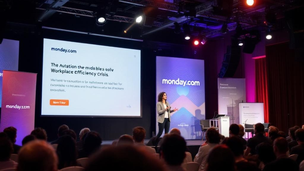 Monday.comAIִЧΣ
