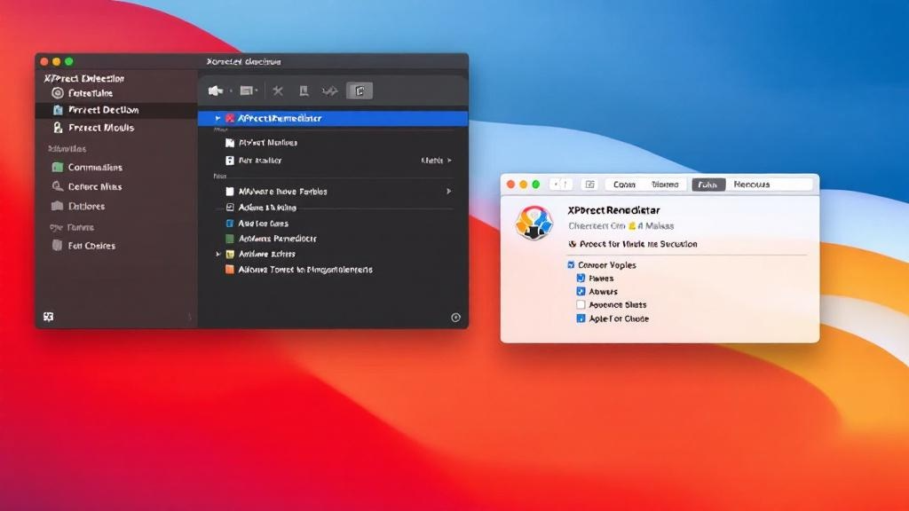 macOS XProtect嵥ðȫϵͳ25в