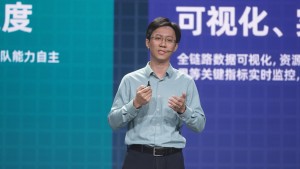 青云AI Infra 3.0,为企业搭建一条通向AI能力落地的桥梁