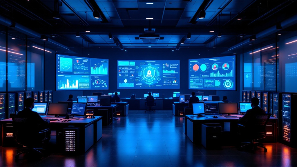 DataBank CISO 洞察 C-Suite 中的技术领导力