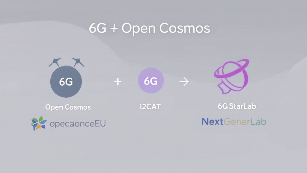 ŷ׸6Gоʵ Open Cosmos 