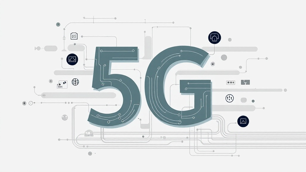 ҵ 5G  AI ƶȫг 2028 ӽ 2 Ԫ