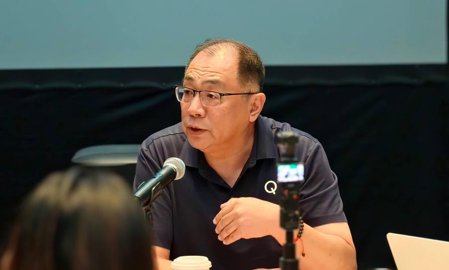 对话高通孟樸:谈跨端Agent、双旗舰与“三个三分之一”