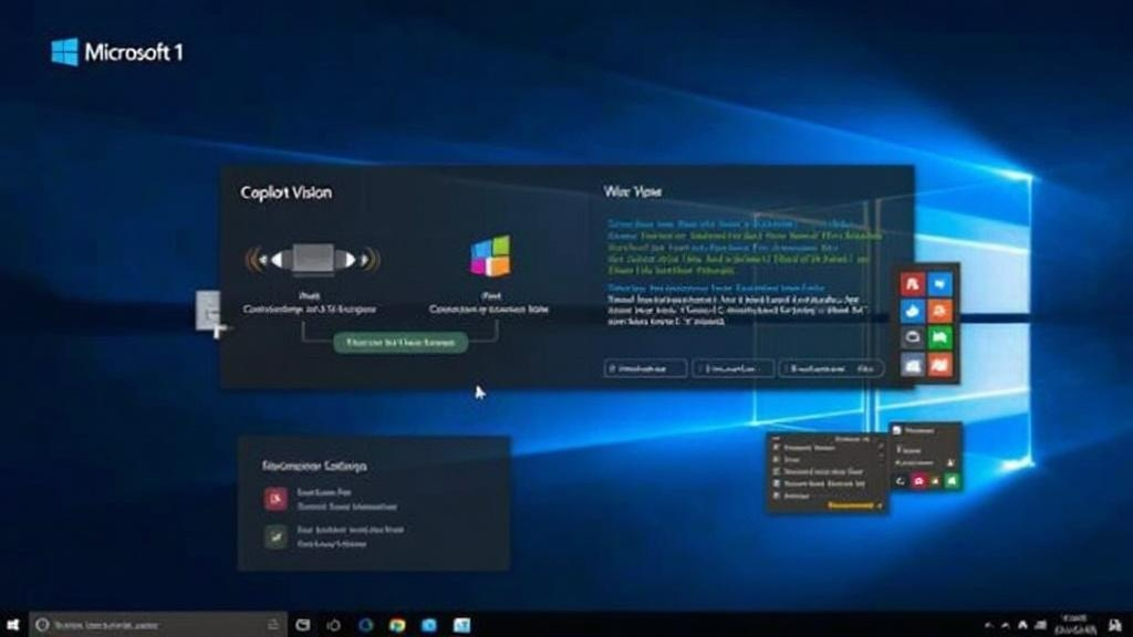 Windows 11еCopilot Vision΢