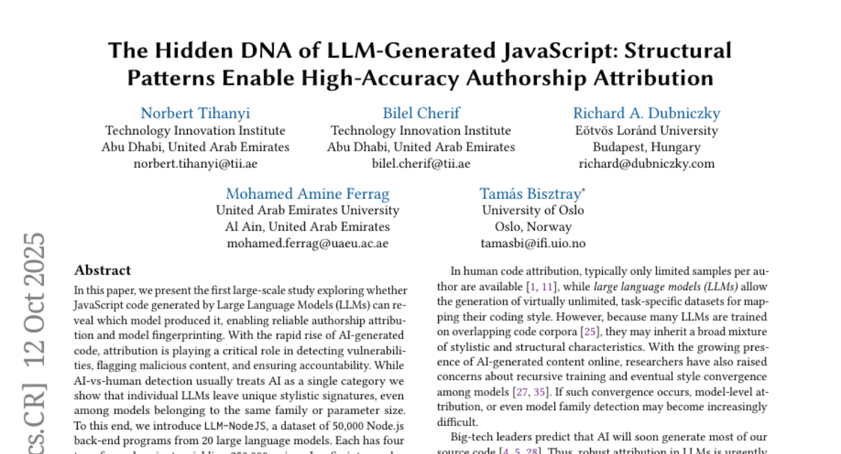 ƽAI롰ָơȿƼоԺ״νʾģJavaScriptСDNA