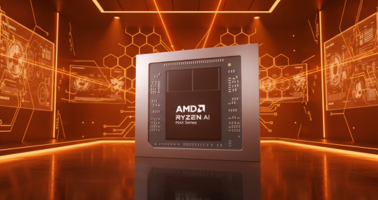 AMD AI MAX+ 395ʶ"ƻ"ǻ