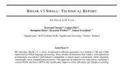 Bielik v3SpeakLeashŶӴСĴǻAIģͣ1.5BСƷ