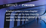 Artefactƪ£ЯCinvenȫAI쵼
