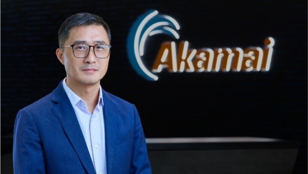 Akamai云与AI战略:锚定边缘“推理”赛道