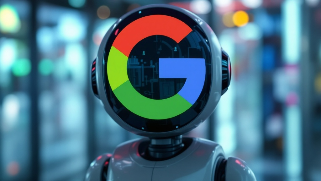 Google  AI Ƶع