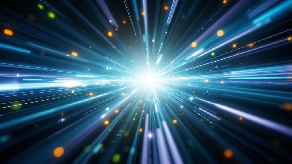 英伟达大力投资光学技术推动AI计算性能突破