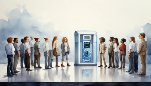 AI 研究显示:部分员工已过度依赖 AI 思考