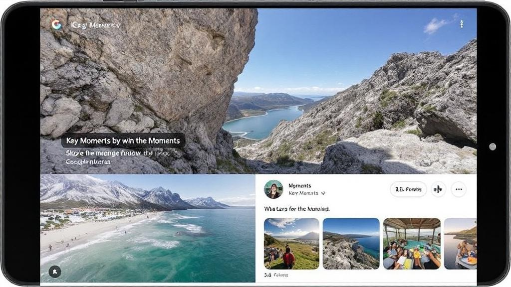 Ĳ֣Google Photos AIԶƵ˲
