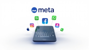Meta  iPhone ӦƳ Apple Intelligence 
